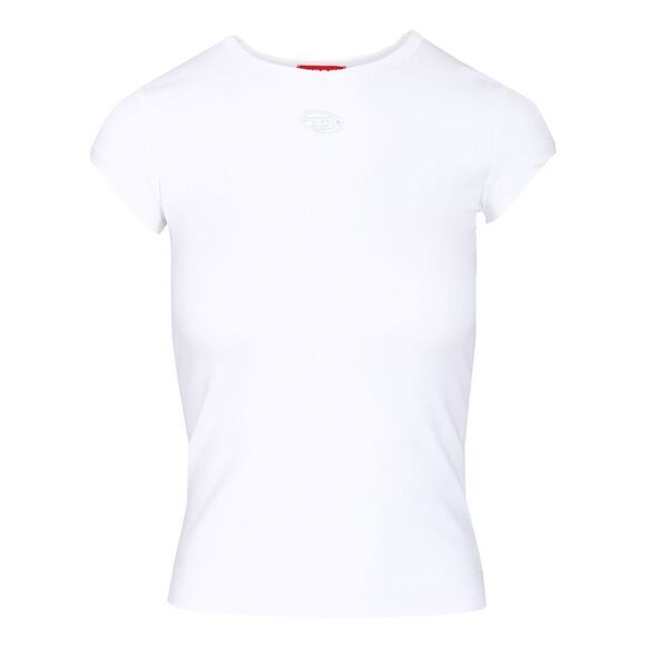 Diesel Women Slim-Fit T-Shirt